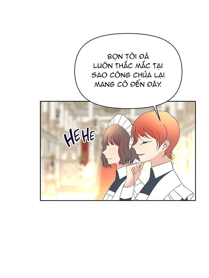 Công Chúa Thời Gian Có Hạn Chapter 44 - Trang 4