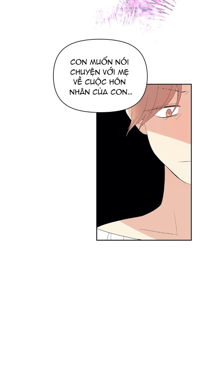 Công Chúa Thời Gian Có Hạn Chapter 18 - Trang 34