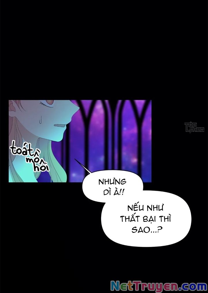 Công Chúa Thời Gian Có Hạn Chapter 32 - Trang 39