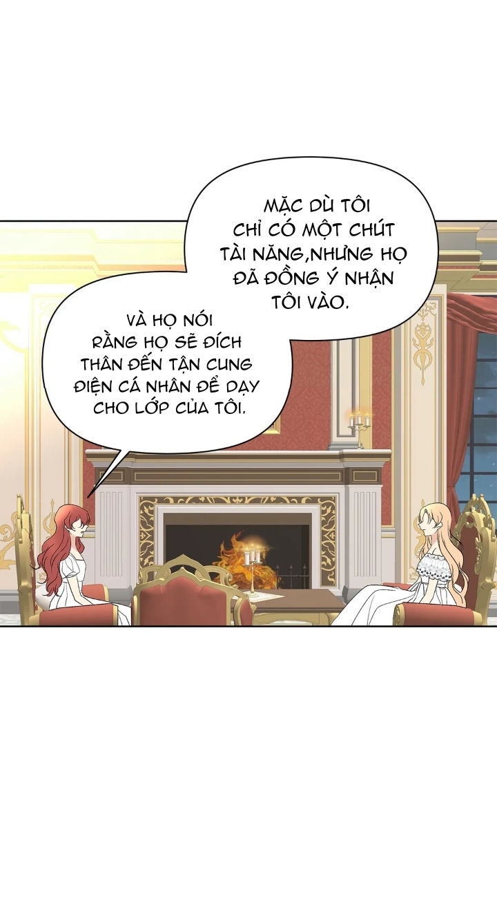 Công Chúa Thời Gian Có Hạn Chapter 36 - Trang 36