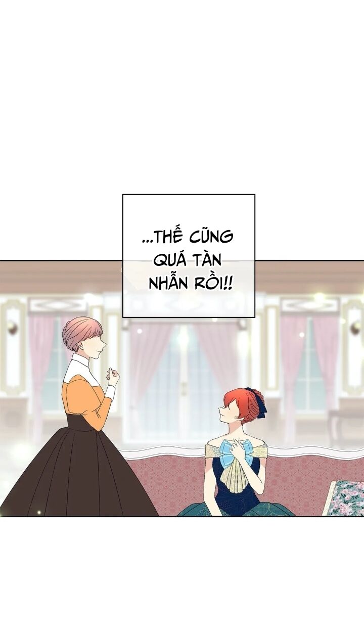 Công Chúa Thời Gian Có Hạn Chapter 17 - Trang 59