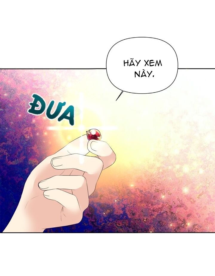 Công Chúa Thời Gian Có Hạn Chapter 14 - Trang 11