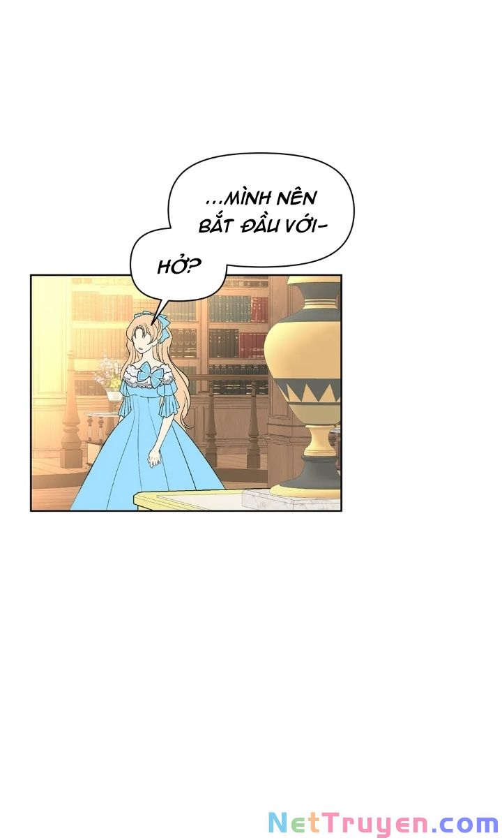 Công Chúa Thời Gian Có Hạn Chapter 31 - Trang 48