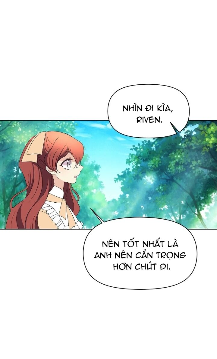 Công Chúa Thời Gian Có Hạn Chapter 29 - Trang 42