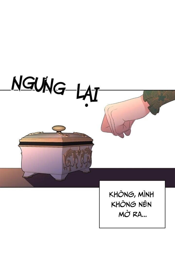 Công Chúa Thời Gian Có Hạn Chapter 27 - Trang 38