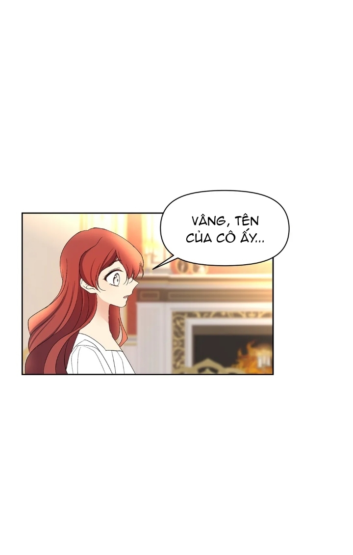 Công Chúa Thời Gian Có Hạn Chapter 36 - Trang 40