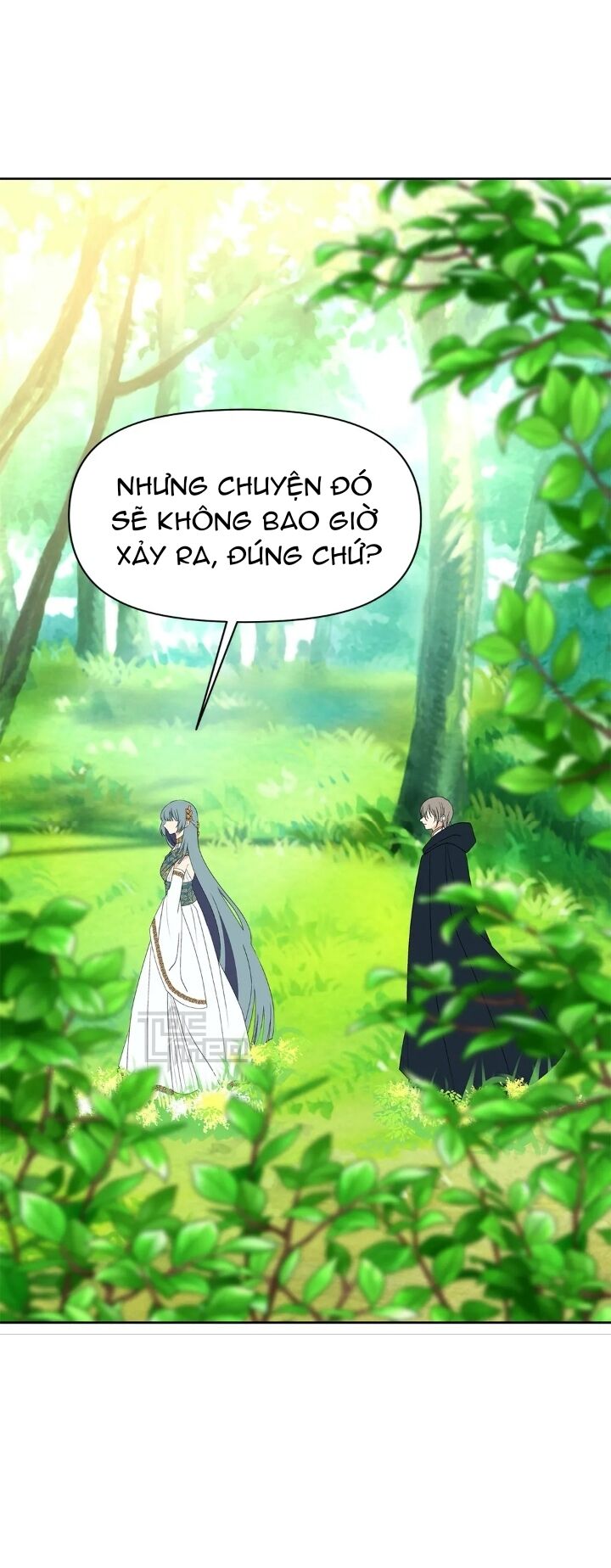 Công Chúa Thời Gian Có Hạn Chapter 20 - Trang 62