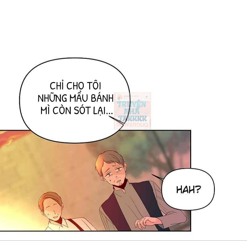 Công Chúa Thời Gian Có Hạn Chapter 5 - Trang 77