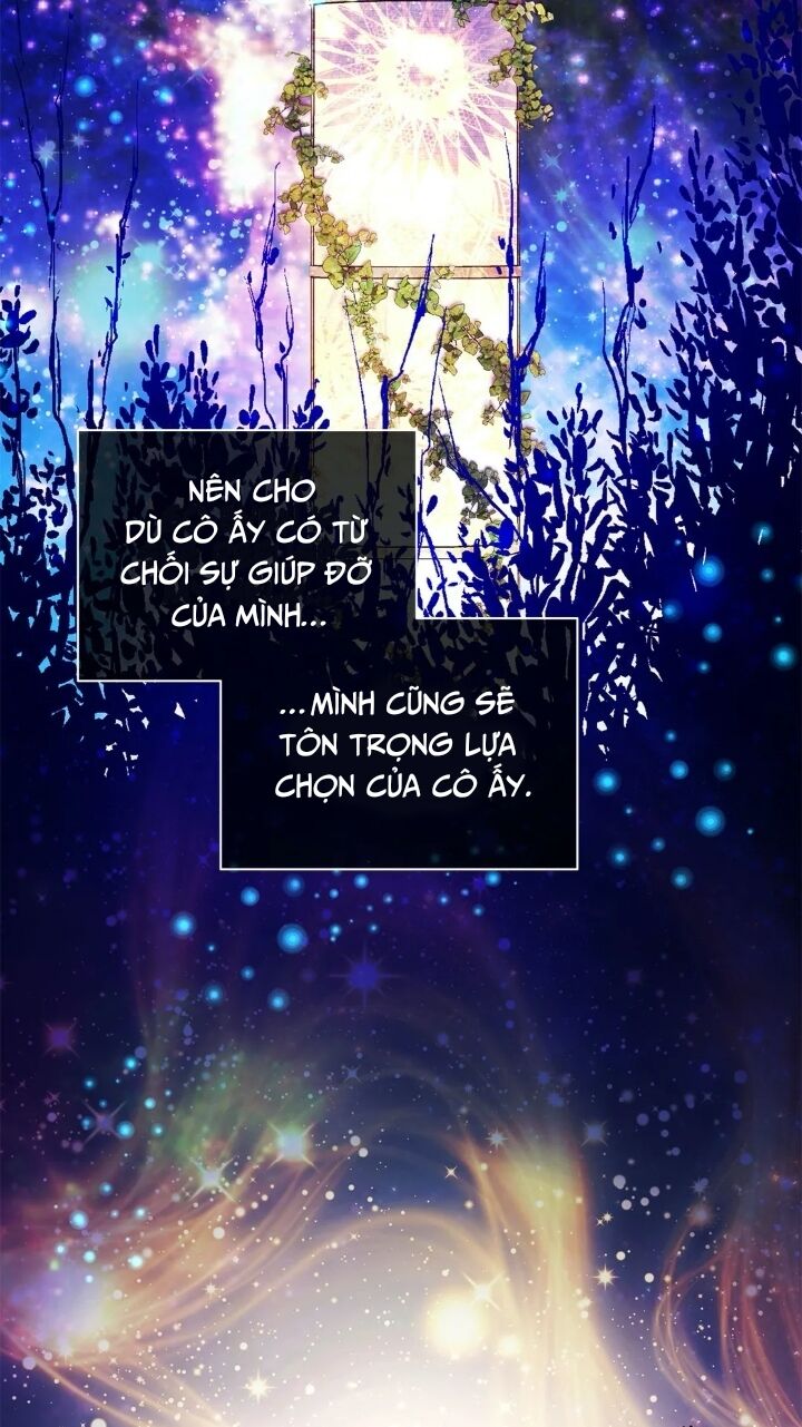 Công Chúa Thời Gian Có Hạn Chapter 20 - Trang 6