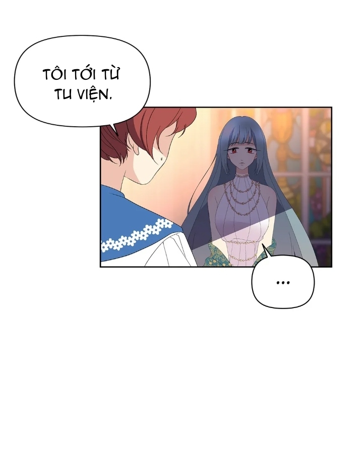 Công Chúa Thời Gian Có Hạn Chapter 36 - Trang 2