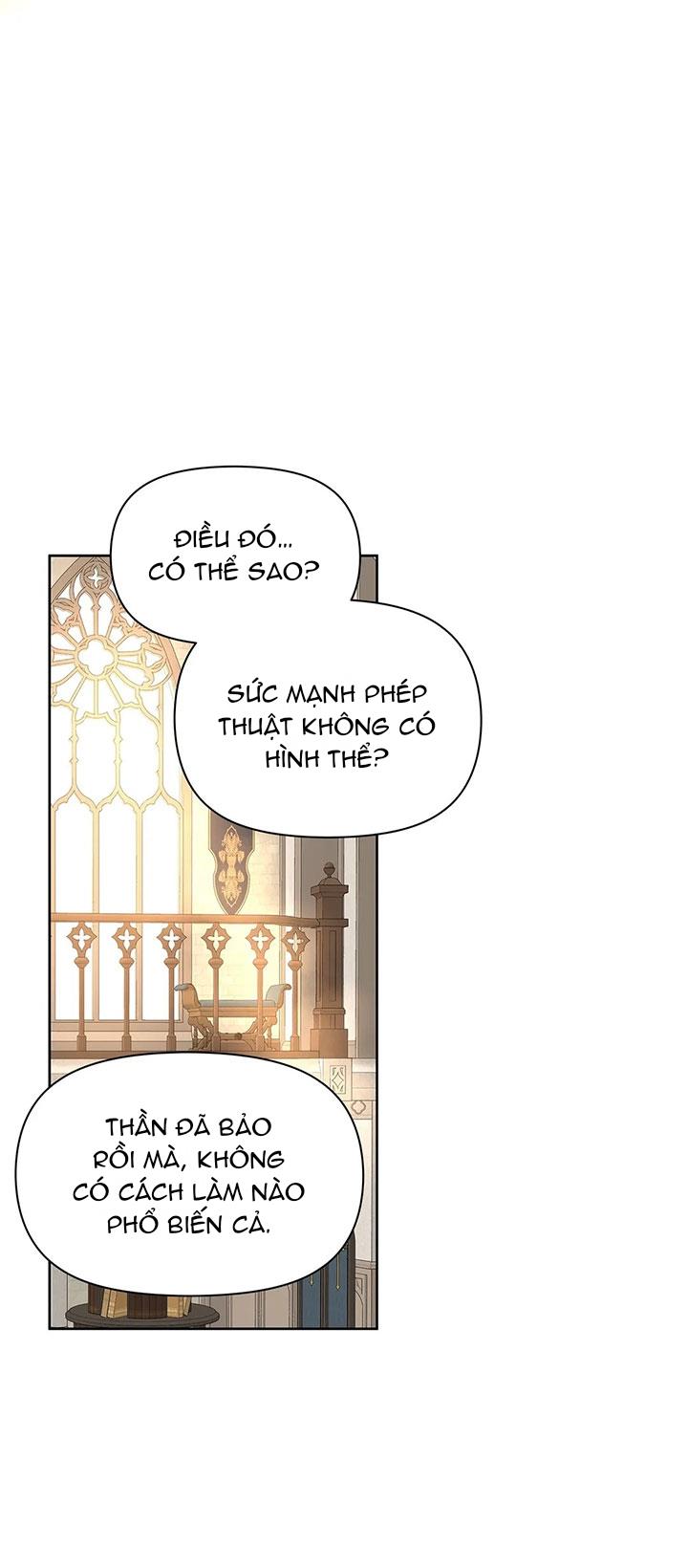 Công Chúa Thời Gian Có Hạn Chapter 44 - Trang 32