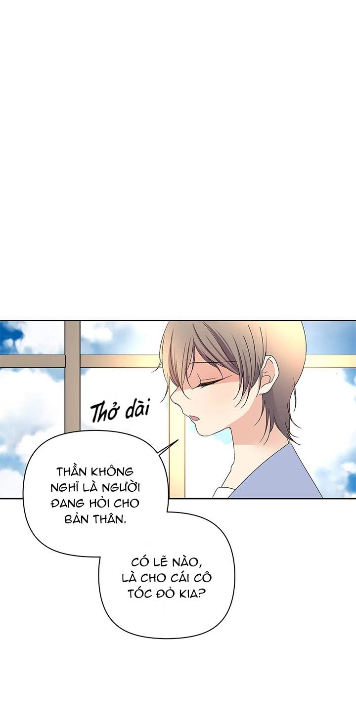 Công Chúa Thời Gian Có Hạn Chapter 44 - Trang 17