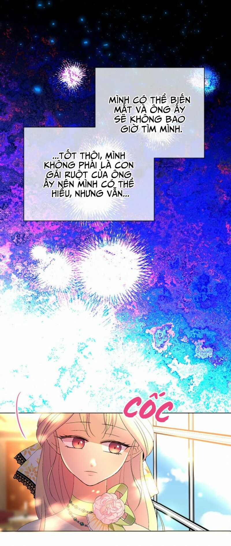 Công Chúa Thời Gian Có Hạn Chapter 10 - Trang 31