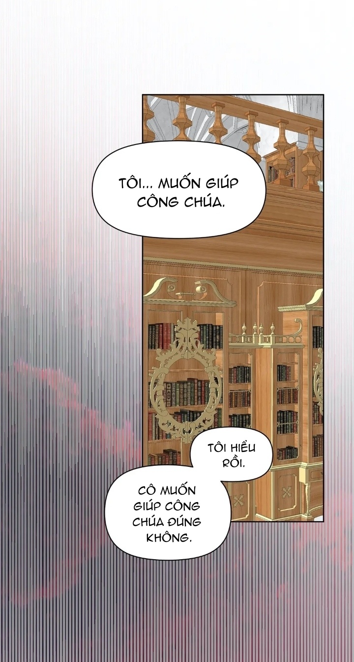 Công Chúa Thời Gian Có Hạn Chapter 37.2 - Trang 15