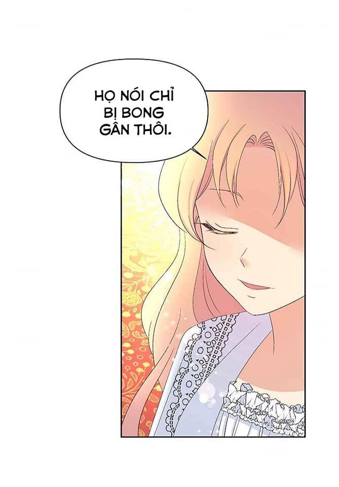 Công Chúa Thời Gian Có Hạn Chapter 8 - Trang 51