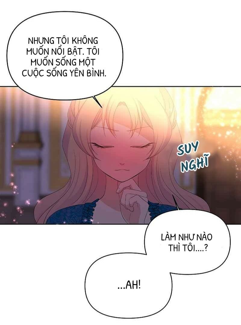 Công Chúa Thời Gian Có Hạn Chapter 3 - Trang 48