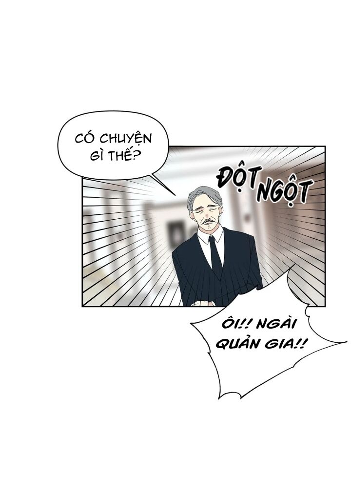 Công Chúa Thời Gian Có Hạn Chapter 21 - Trang 57