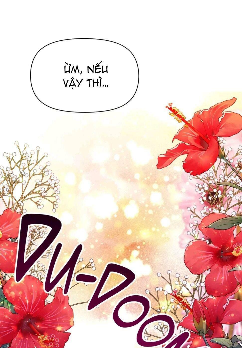 Công Chúa Thời Gian Có Hạn Chapter 49 - Trang 43