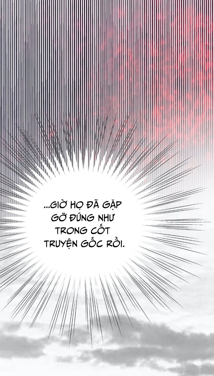 Công Chúa Thời Gian Có Hạn Chapter 27 - Trang 57