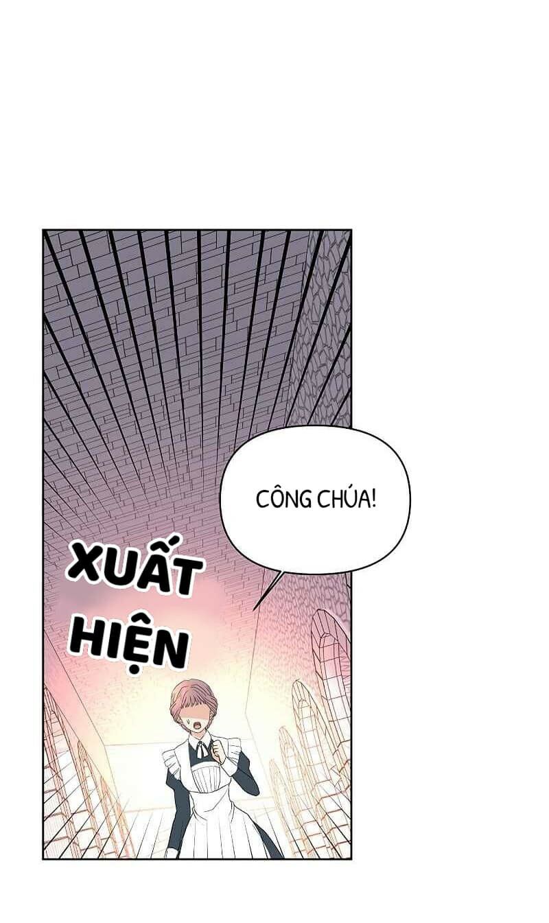 Công Chúa Thời Gian Có Hạn Chapter 4 - Trang 39