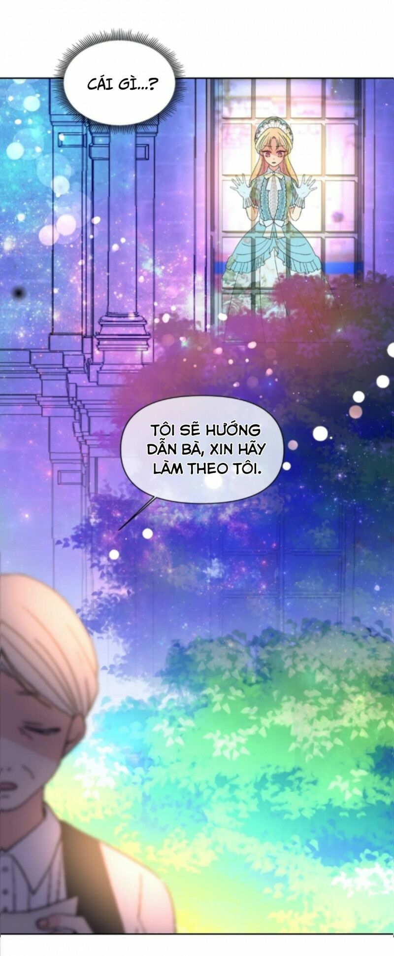 Công Chúa Thời Gian Có Hạn Chapter 11 - Trang 1