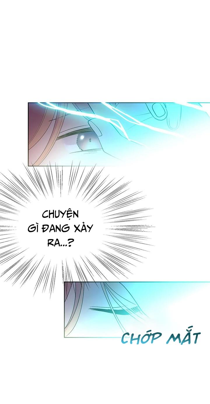 Công Chúa Thời Gian Có Hạn Chapter 42.5 - Trang 9