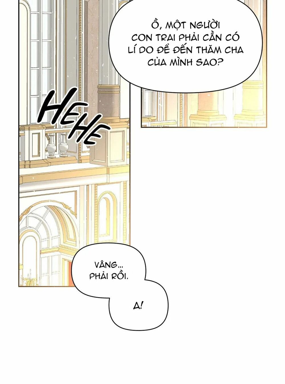 Công Chúa Thời Gian Có Hạn Chapter 47 - Trang 27