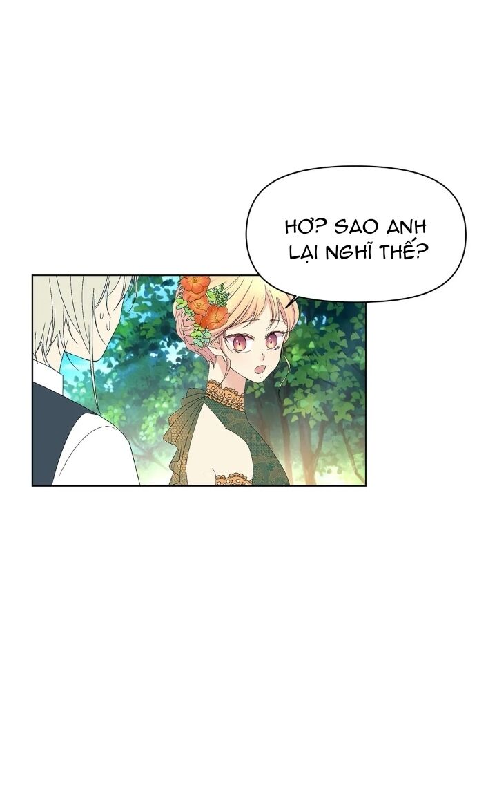 Công Chúa Thời Gian Có Hạn Chapter 29 - Trang 41