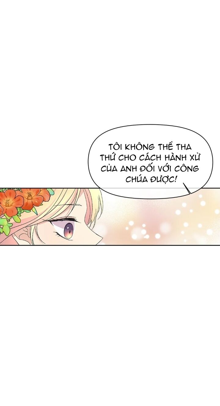 Công Chúa Thời Gian Có Hạn Chapter 29 - Trang 47