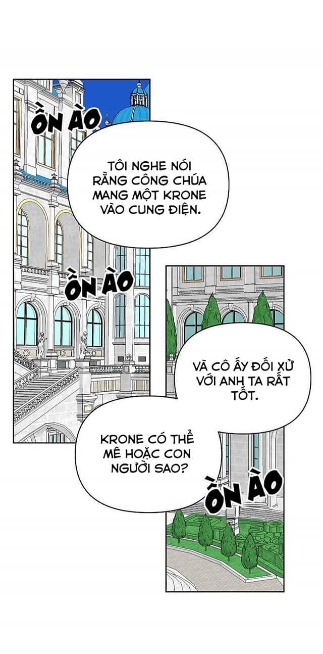 Công Chúa Thời Gian Có Hạn Chapter 8 - Trang 71