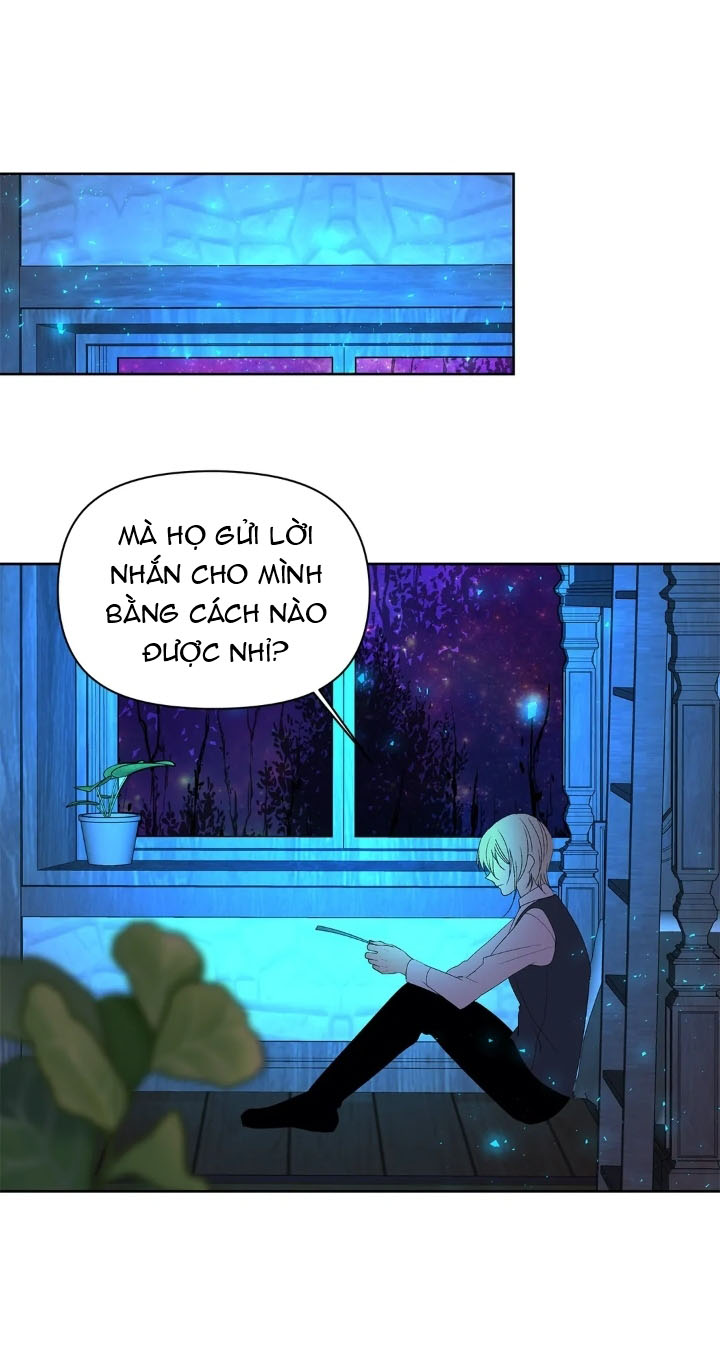 Công Chúa Thời Gian Có Hạn Chapter 33 - Trang 1