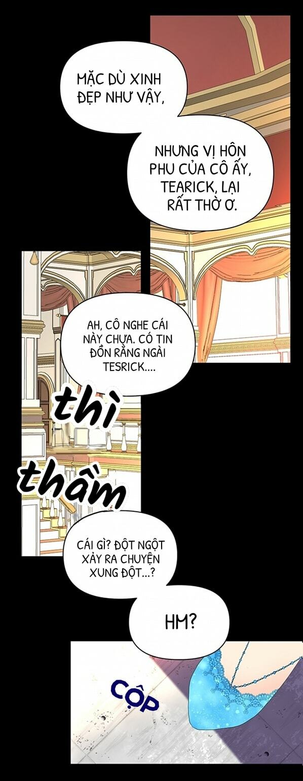 Công Chúa Thời Gian Có Hạn Chapter 2 - Trang 18