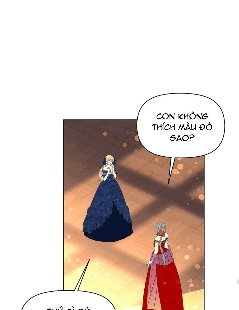 Công Chúa Thời Gian Có Hạn Chapter 49 - Trang 55