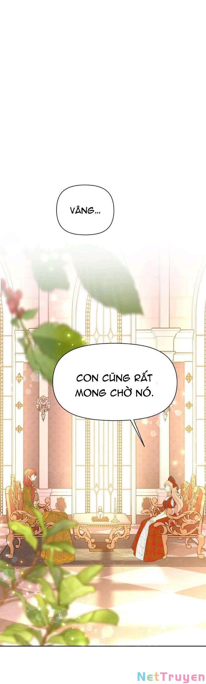 Công Chúa Thời Gian Có Hạn Chapter 51 - Trang 25