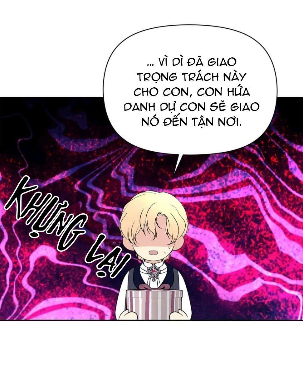 Công Chúa Thời Gian Có Hạn Chapter 49 - Trang 49