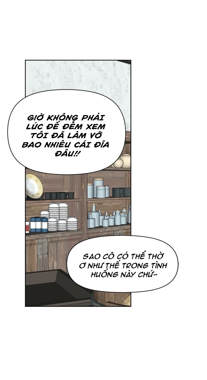 Công Chúa Thời Gian Có Hạn Chapter 19 - Trang 58