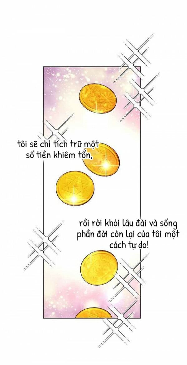 Công Chúa Thời Gian Có Hạn Chapter 0 - Trang 29