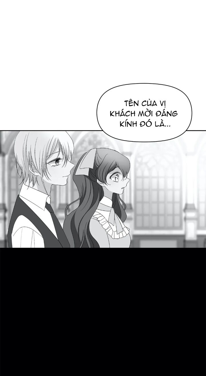 Công Chúa Thời Gian Có Hạn Chapter 28 - Trang 34