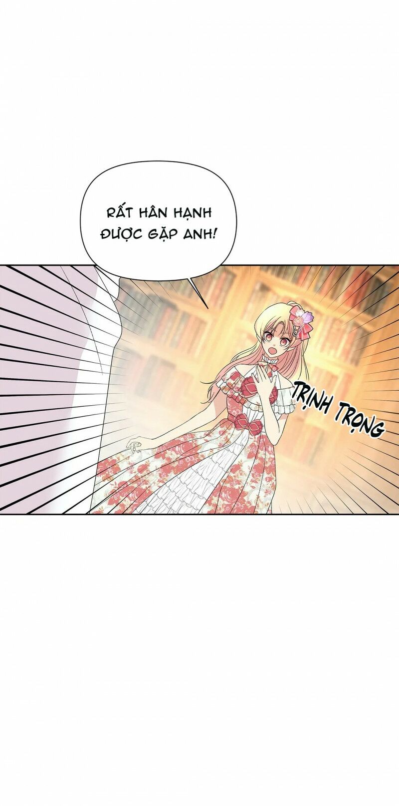 Công Chúa Thời Gian Có Hạn Chapter 23 - Trang 16