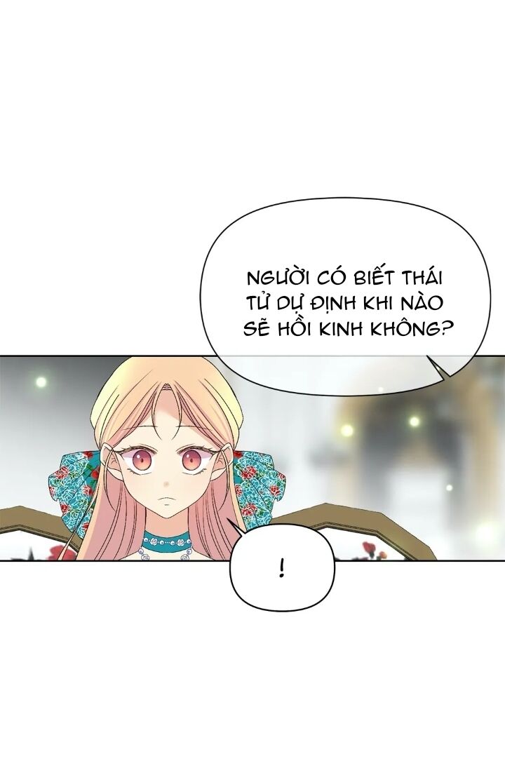 Công Chúa Thời Gian Có Hạn Chapter 17 - Trang 14