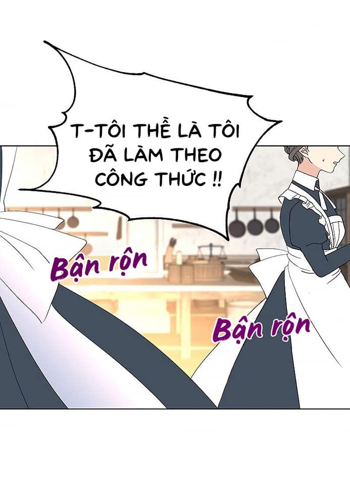 Công Chúa Thời Gian Có Hạn Chapter 9 - Trang 27