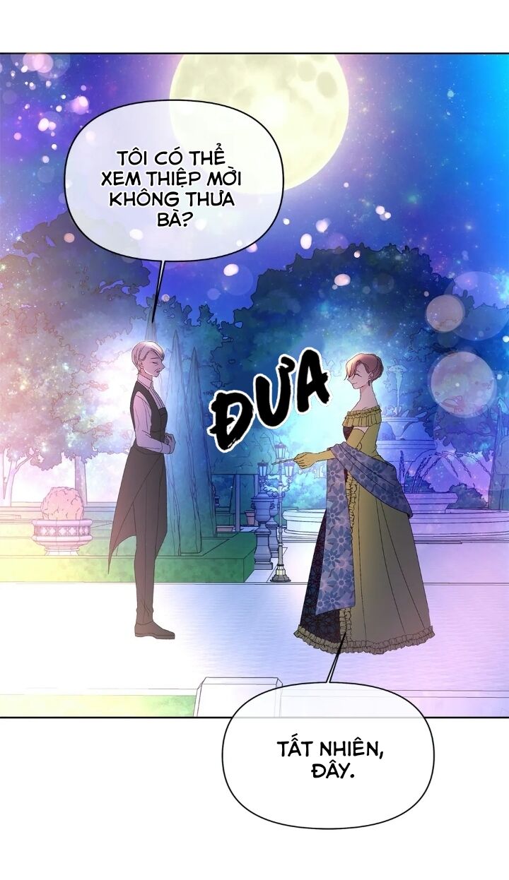 Công Chúa Thời Gian Có Hạn Chapter 10 - Trang 66