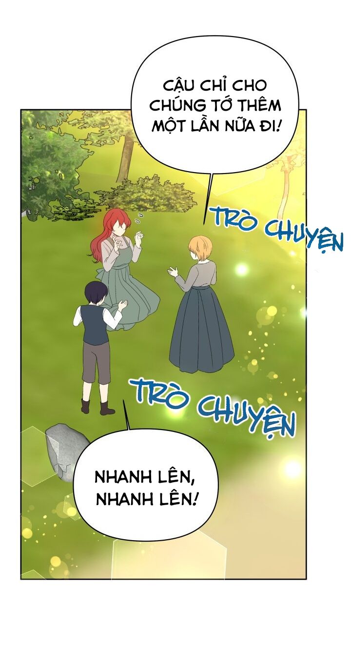 Công Chúa Thời Gian Có Hạn Chapter 12 - Trang 5