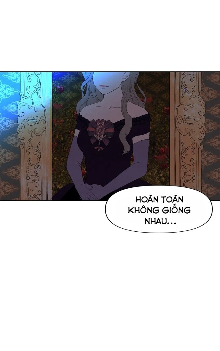 Công Chúa Thời Gian Có Hạn Chapter 11 - Trang 29