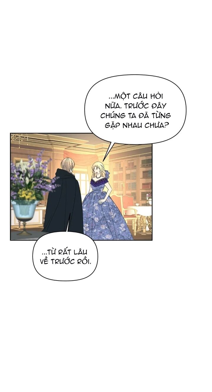 Công Chúa Thời Gian Có Hạn Chapter 26 - Trang 6