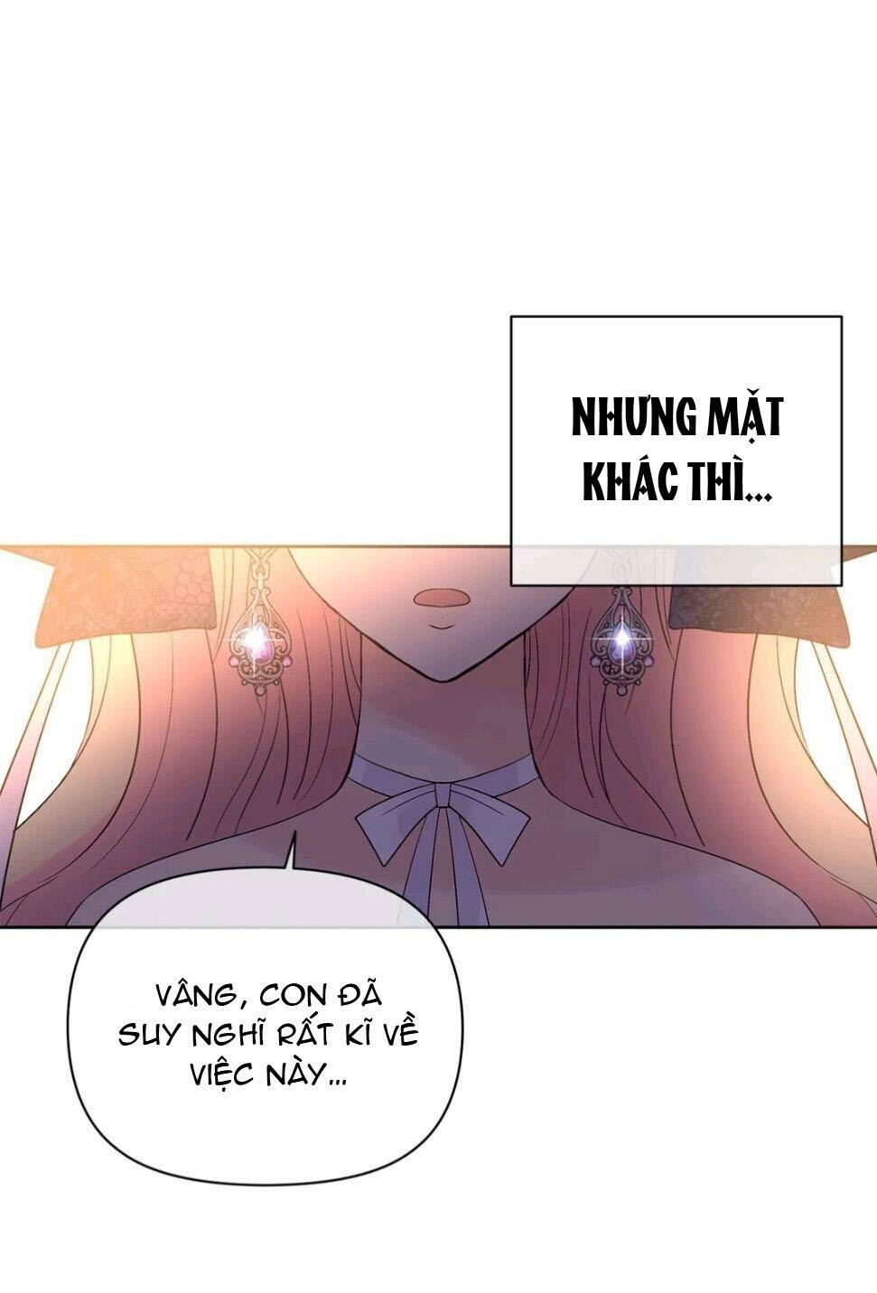 Công Chúa Thời Gian Có Hạn Chapter 49 - Trang 79