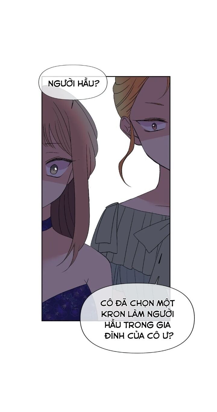 Công Chúa Thời Gian Có Hạn Chapter 13 - Trang 19