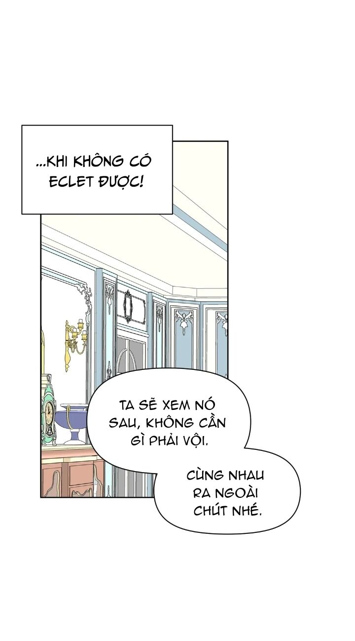 Công Chúa Thời Gian Có Hạn Chapter 27 - Trang 39