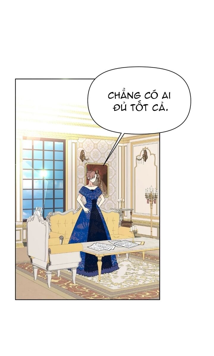 Công Chúa Thời Gian Có Hạn Chapter 16 - Trang 28