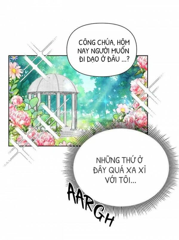 Công Chúa Thời Gian Có Hạn Chapter 0 - Trang 16